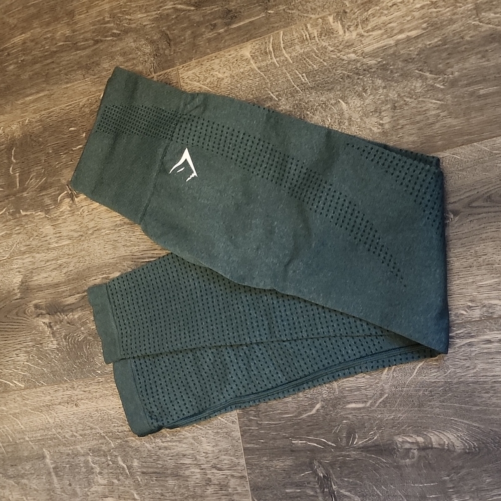 Gymshark Vital Seamless 2.0 leggings - Picture 1 of 6